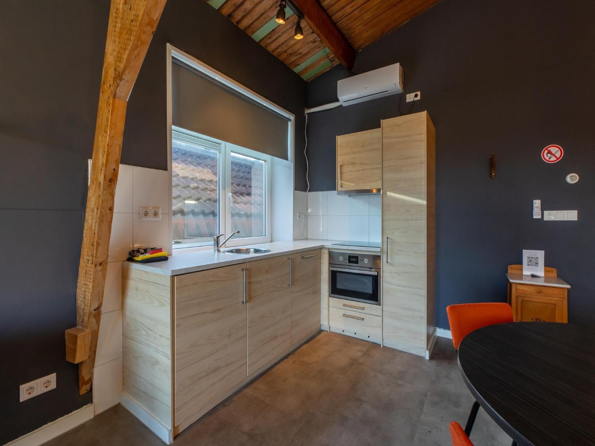 Lovely Modern 4 Person Apartment In The Heart Of Koudekerke Zewnętrze zdjęcie